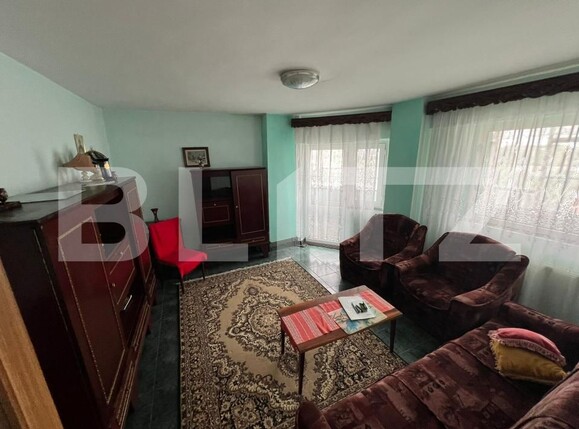 Apartament de vânzare 2 camere Micro 12 - 180722AV | BLITZ Târgoviște | Poza1