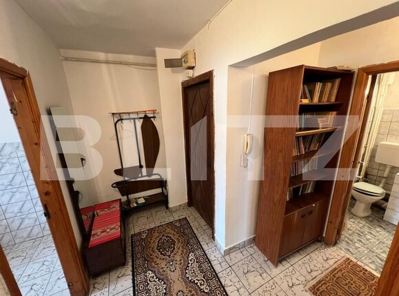Apartament de vânzare 2 camere Micro 12 - 180722AV | BLITZ Târgoviște | Poza7