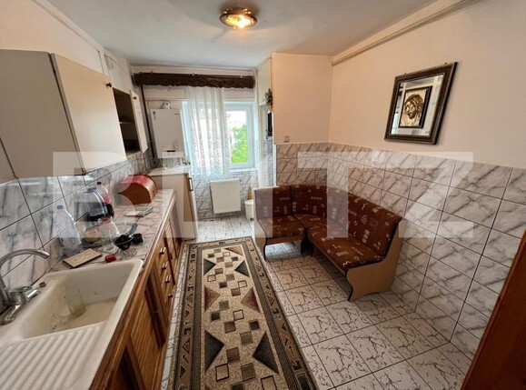 Apartament de vânzare 2 camere Micro 12 - 180722AV | BLITZ Târgoviște | Poza5