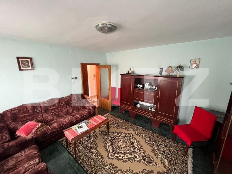 Apartament de vânzare 2 camere Micro 12 - 180722AV | BLITZ Târgoviște | Poza2