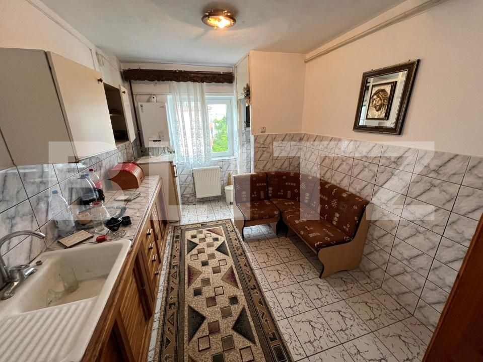 Apartament de vânzare 2 camere Micro 12 - 180722AV | BLITZ Târgoviște | Poza5