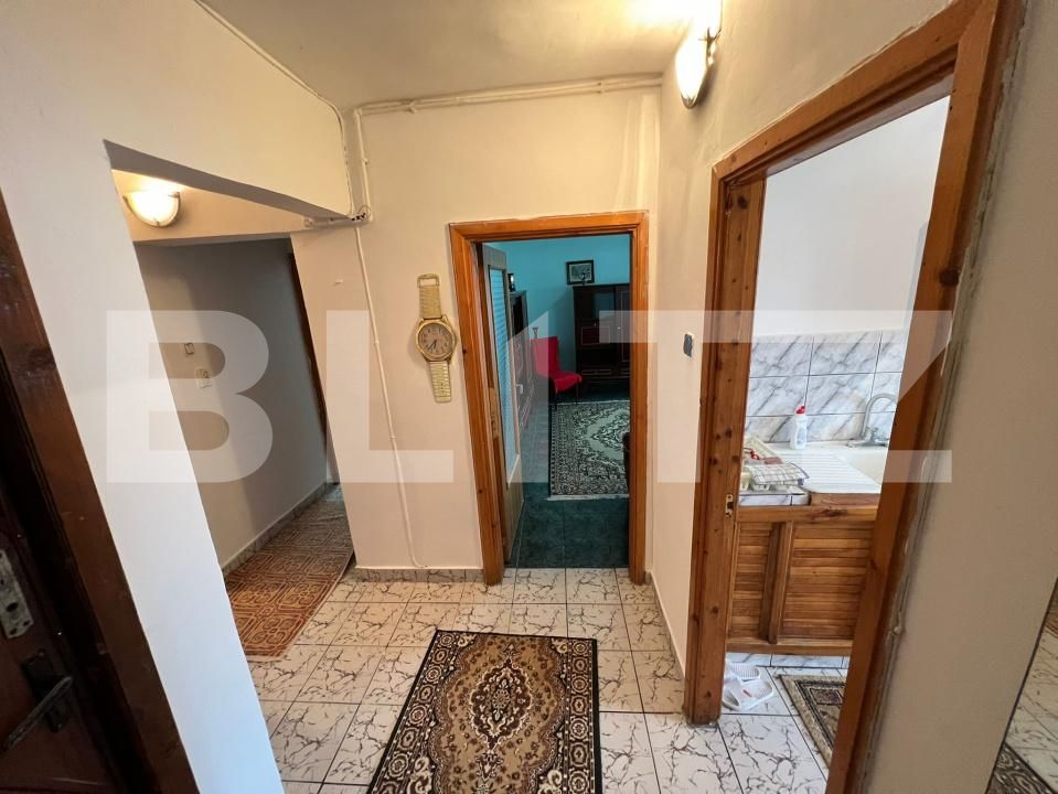 Apartament de vânzare 2 camere Micro 12 - 180722AV | BLITZ Târgoviște | Poza4