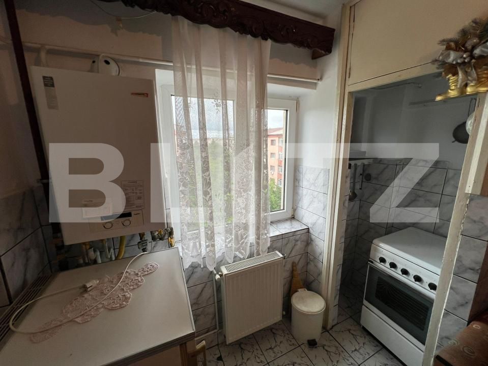 Apartament de vânzare 2 camere Micro 12 - 180722AV | BLITZ Târgoviște | Poza6