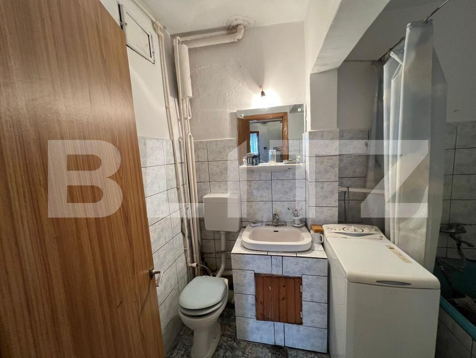 Apartament de vânzare 2 camere Micro 12 - 180722AV | BLITZ Târgoviște | Poza8