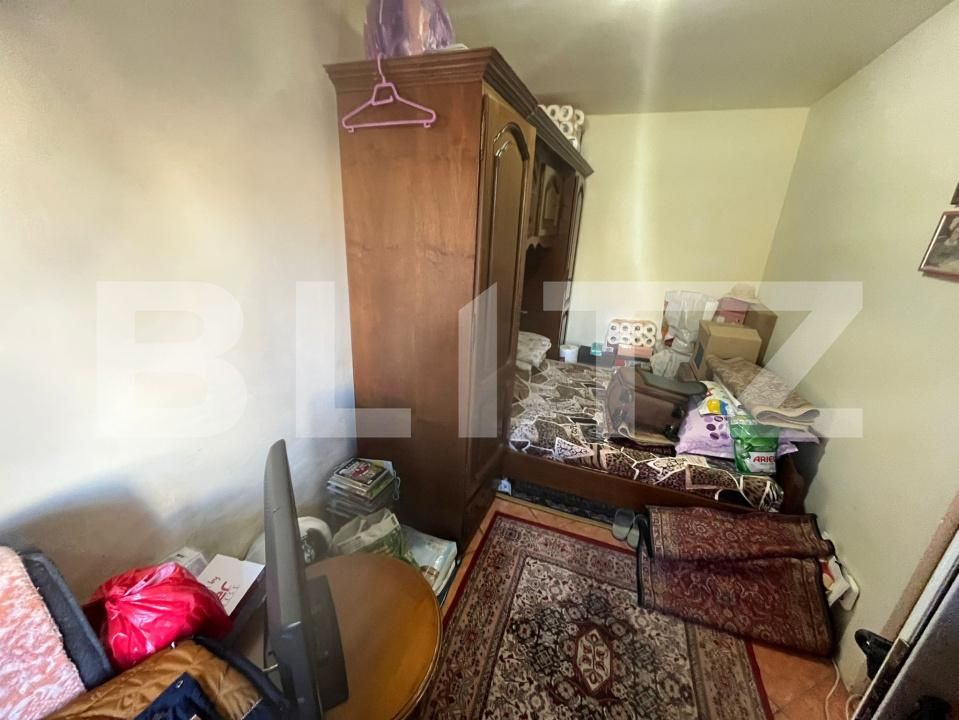 Apartament de vânzare 2 camere Micro 11 - 180845AV | BLITZ Târgoviște | Poza2