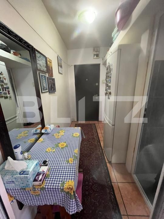 Apartament de vânzare 2 camere Micro 11 - 180845AV | BLITZ Târgoviște | Poza4