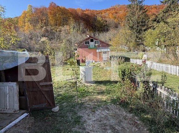 Casa de vânzare 2 camere Moreni - 180876CV | BLITZ Târgoviște | Poza1