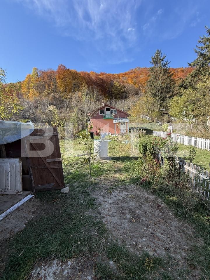 Casa de vânzare 2 camere Moreni - 180876CV | BLITZ Târgoviște | Poza1