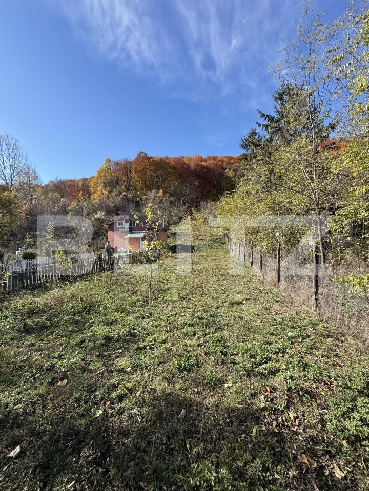 Casa de vânzare 2 camere Moreni - 180876CV | BLITZ Târgoviște | Poza2