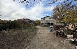 💎 Oportunitate! Casă cu grădină mare în Moreni