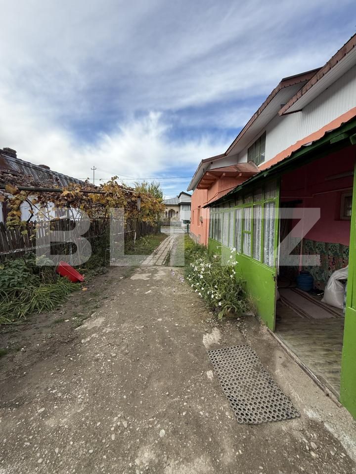 Casa de vânzare 9 camere Moreni - 180880CV | BLITZ Târgoviște | Poza9