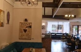 Restaurant de vânzare, 688 mp, zona Parcului Chindia