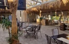 Restaurant de vânzare, 688 mp, zona Parcului Chindia 