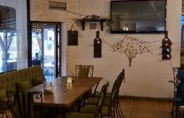 Restaurant de vânzare, 688 mp, zona Parcului Chindia 