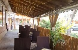 Restaurant de vânzare, 688 mp, zona Parcului Chindia 