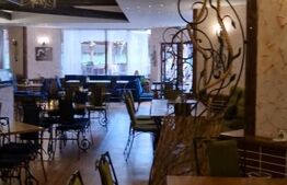 Restaurant de vânzare, 688 mp, zona Parcului Chindia 