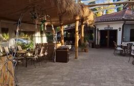 Restaurant de vânzare, 688 mp, zona Parcului Chindia 