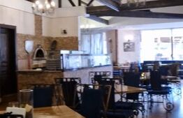 Restaurant de vânzare, 688 mp, zona Parcului Chindia 