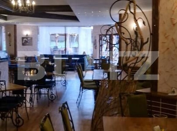 Spațiu comercial de vânzare Est - 180898SVC | BLITZ Târgoviște | Poza4