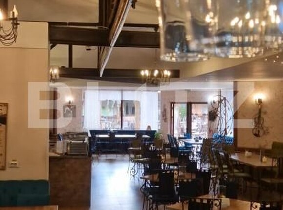 Spațiu comercial de vânzare Est - 180898SVC | BLITZ Târgoviște | Poza9