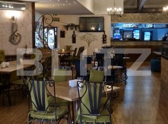 Spațiu comercial de vânzare Est - 180898SVC | BLITZ Târgoviște | Poza5