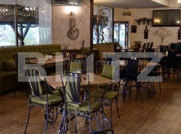 Spațiu comercial de vânzare Est - 180898SVC | BLITZ Târgoviște | Poza3