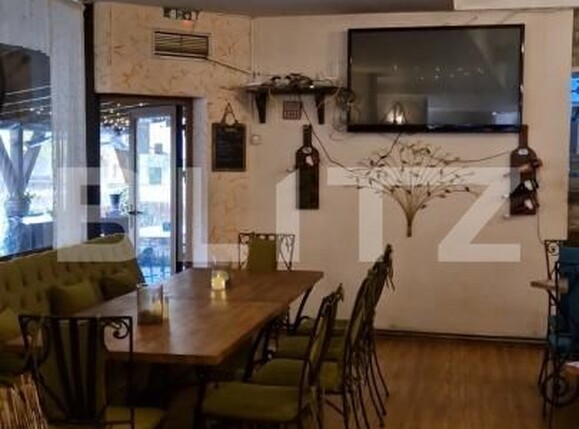 Spațiu comercial de vânzare Est - 180898SVC | BLITZ Târgoviște | Poza2