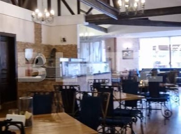 Spațiu comercial de vânzare Est - 180898SVC | BLITZ Târgoviște | Poza1