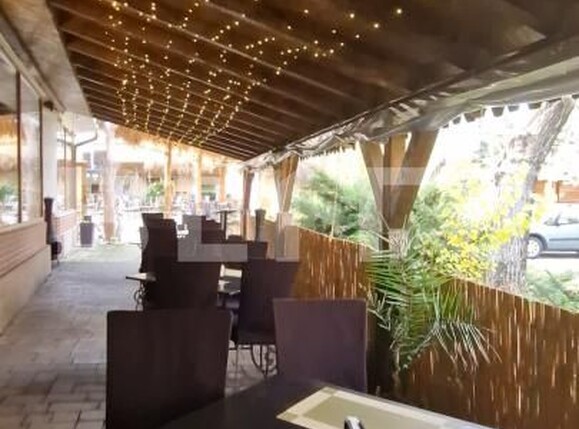 Spațiu comercial de vânzare Est - 180898SVC | BLITZ Târgoviște | Poza12