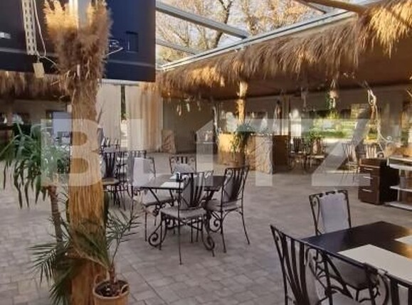 Spațiu comercial de vânzare Est - 180898SVC | BLITZ Târgoviște | Poza10