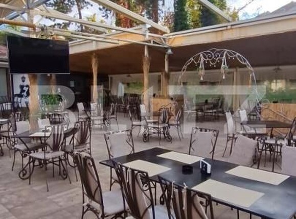 Spațiu comercial de vânzare Est - 180898SVC | BLITZ Târgoviște | Poza11