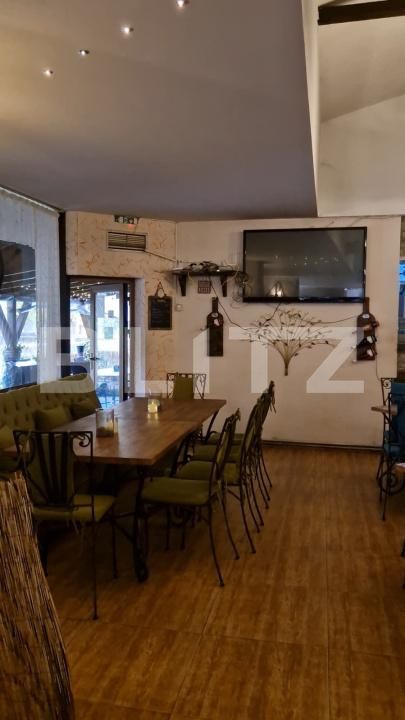 Spațiu comercial de vânzare Est - 180898SVC | BLITZ Târgoviște | Poza2