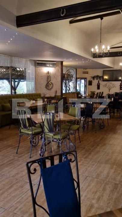 Spațiu comercial de vânzare Est - 180898SVC | BLITZ Târgoviște | Poza3