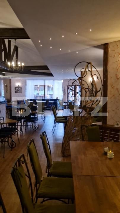 Spațiu comercial de vânzare Est - 180898SVC | BLITZ Târgoviște | Poza4