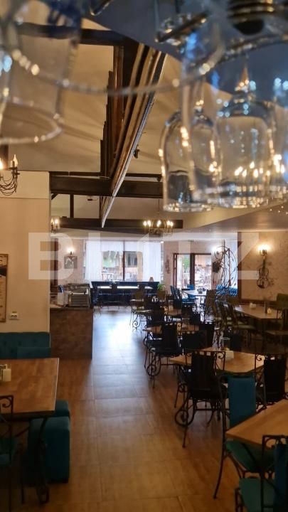 Spațiu comercial de vânzare Est - 180898SVC | BLITZ Târgoviște | Poza9