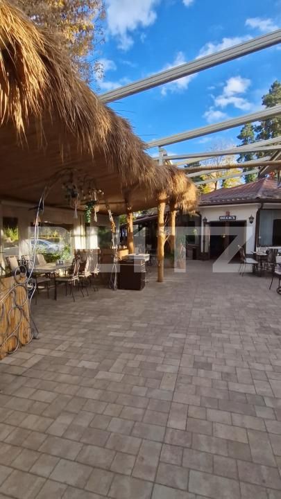 Spațiu comercial de vânzare Est - 180898SVC | BLITZ Târgoviște | Poza6