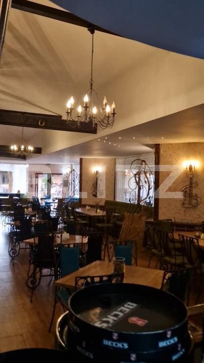 Spațiu comercial de vânzare Est - 180898SVC | BLITZ Târgoviște | Poza8