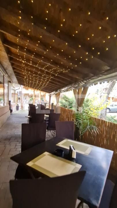 Spațiu comercial de vânzare Est - 180898SVC | BLITZ Târgoviște | Poza12