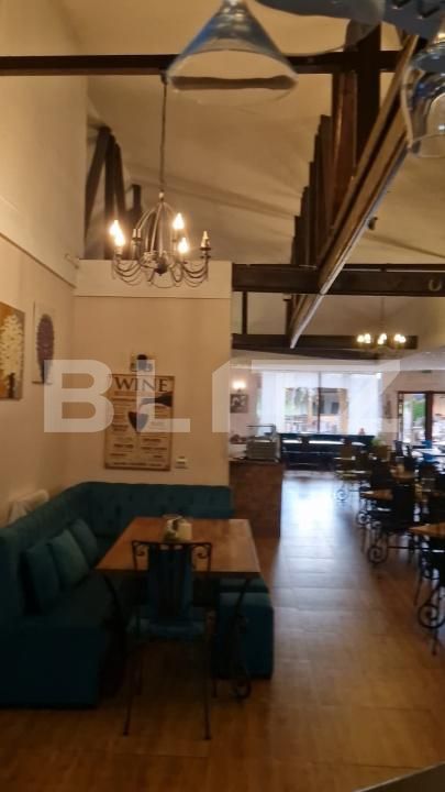 Spațiu comercial de vânzare Est - 180898SVC | BLITZ Târgoviște | Poza7