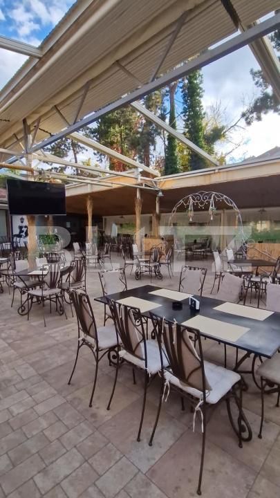 Spațiu comercial de vânzare Est - 180898SVC | BLITZ Târgoviște | Poza11