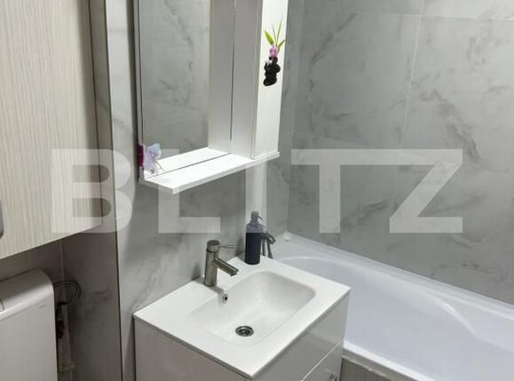 Apartament de închiriat 2 camere Micro 9 - 180993AI | BLITZ Târgoviște | Poza7