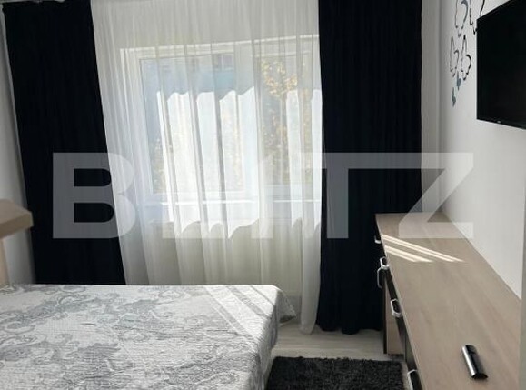 Apartament de închiriat 2 camere Micro 9 - 180993AI | BLITZ Târgoviște | Poza3
