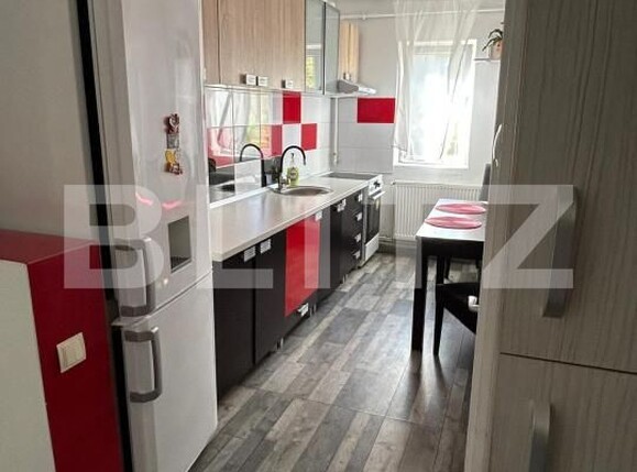 Apartament de închiriat 2 camere Micro 9 - 180993AI | BLITZ Târgoviște | Poza13