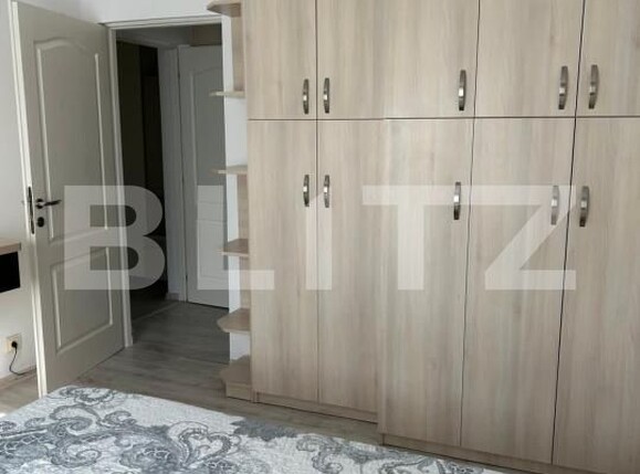 Apartament de închiriat 2 camere Micro 9 - 180993AI | BLITZ Târgoviște | Poza4