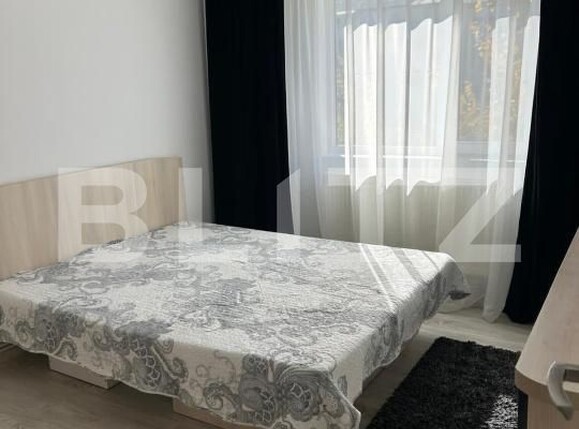 Apartament de închiriat 2 camere Micro 9 - 180993AI | BLITZ Târgoviște | Poza1