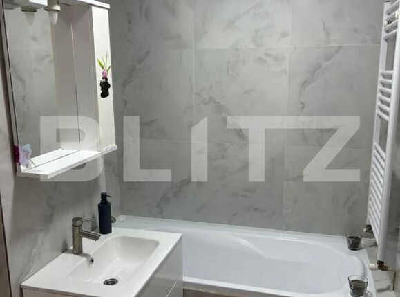 Apartament de închiriat 2 camere Micro 9 - 180993AI | BLITZ Târgoviște | Poza5