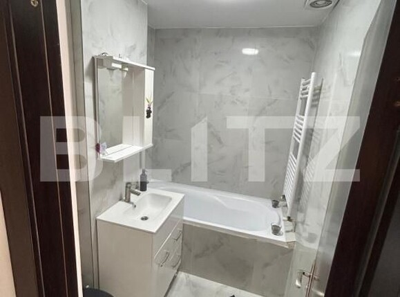 Apartament de închiriat 2 camere Micro 9 - 180993AI | BLITZ Târgoviște | Poza8