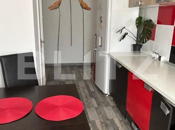 Apartament de închiriat 2 camere Micro 9 - 180993AI | BLITZ Târgoviște | Poza11