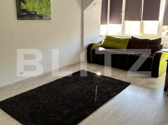 Apartament de închiriat 2 camere Micro 9 - 180993AI | BLITZ Târgoviște | Poza12