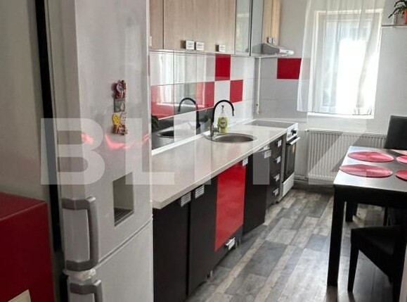 Apartament de închiriat 2 camere Micro 9 - 180993AI | BLITZ Târgoviște | Poza18